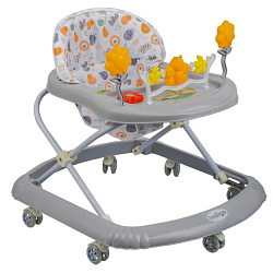 Детские ходунки Indigo Fly C