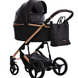 Детская коляска Bebetto Loren Stella 2 в 1 Детская коляска Bebetto Loren Stella 2 в 1 - Фото