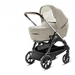 Детская коляска Inglesina Aptica System Duo 2 в 1 на шасси Aptica Black Coffee Детская коляска Inglesina Aptica System Duo 2 в 1 на шасси Aptica Black Coffee - Фото