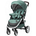 Детская прогулочная коляска Baby Tilly T T-191 Ultimo Детская прогулочная коляска Baby Tilly T T-191 Ultimo Hunter Green — Фото