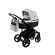 Детская коляска Adamex Verona Pro 3 в 1 - Фото