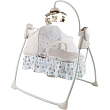 TY-819 Качели-колыбель электрические Pituso Oliva TY-819 Качели-колыбель электрические Pituso Oliva - Фото
