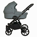 Детская коляска Tutis Leo 2 в 1 Детская коляска Tutis Leo 2 в 1 Sage — Фото