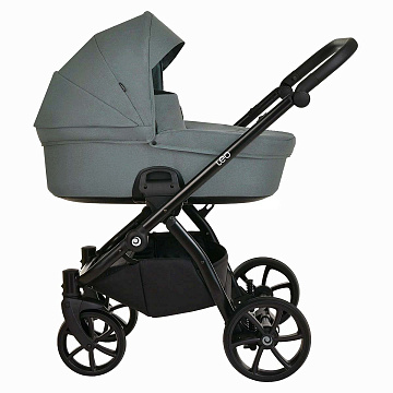 Детская коляска Tutis Leo 2 в 1