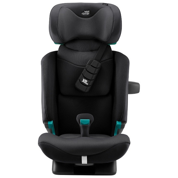 Детское автокресло Britax Romer Advansafix Pro фото 4