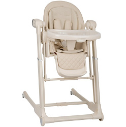 Стульчик для кормления Indigo Bruno 4 в 1