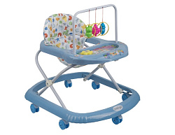 Детские ходунки Indigo Карусельки