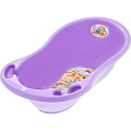 Детская ванночка Tega Baby Сафари, 102 см Детская ванночка Tega Baby Сафари, 102 см (Violet - Фиолетовый) — Фото