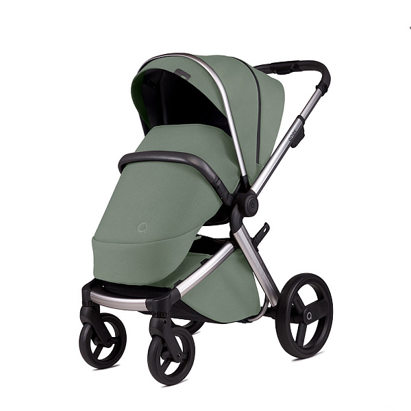 Детская коляска Anex L/Type 2 в 1 фото 3