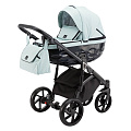 Детская коляска BeBe-Mobile Castello Pro 2 в 1 BCP-3 — Фото