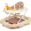 Детские ходунки-качалка Babyhit Emotion Zoo Детские ходунки-качалка Babyhit Emotion Zoo - Фото
