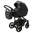 Детская коляска BeBe-Mobile Fabiola Deluxe 3 в 1 Детская коляска BeBe-Mobile Fabiola Deluxe 3 в 1 - Фото