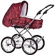 Детская коляска Hesba Condor Coupe 2 в 1 - Фото