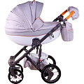 Детская коляска BeBe-Mobile Biagio 2 в 1 Детская коляска BeBe-Mobile Biagio 2 в 1 D35 — Фото