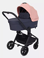 Детская коляска Rant Basic Energy 3 в 1 (Coral
						
					) — Фото