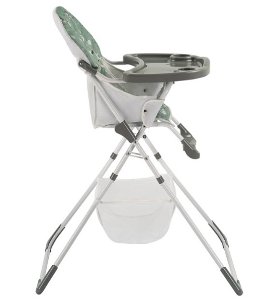Детский стульчик для кормления Indigo Сафари фото 3