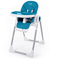 Стульчик для кормления Nuovita Grande (Marino/Морской
						
					) — Фото