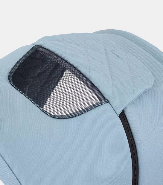 Детская прогулочная коляска Mowbaby Mio фото 8