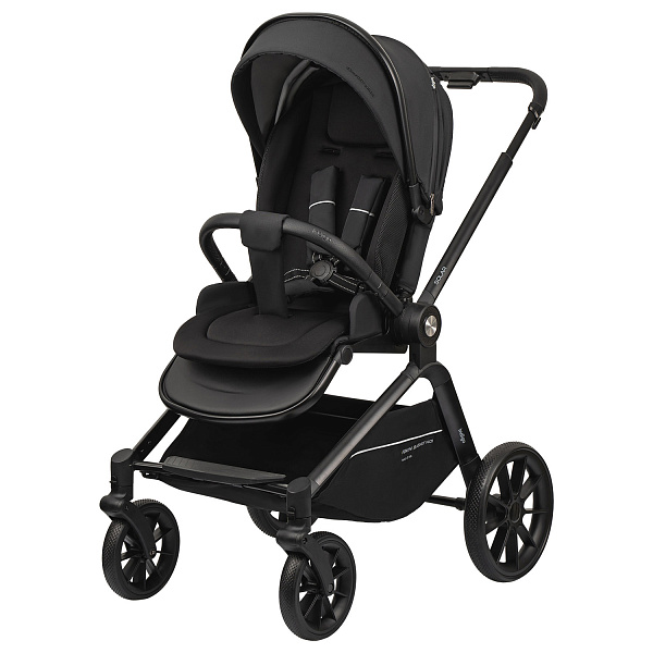 Детская коляска Indigo Solar 3 в 1 фото 2