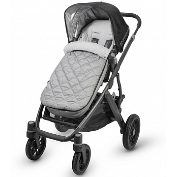 Зимний конверт в коляски UPPAbaby
