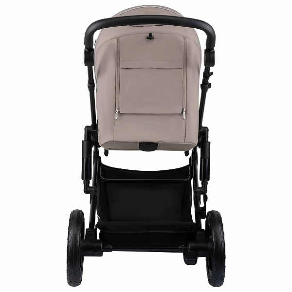 Детская коляска Indigo Coin 2 в 1 фото 21