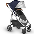 Детская коляска UPPAbaby Cruz 2 в 1 Taylor — Фото
