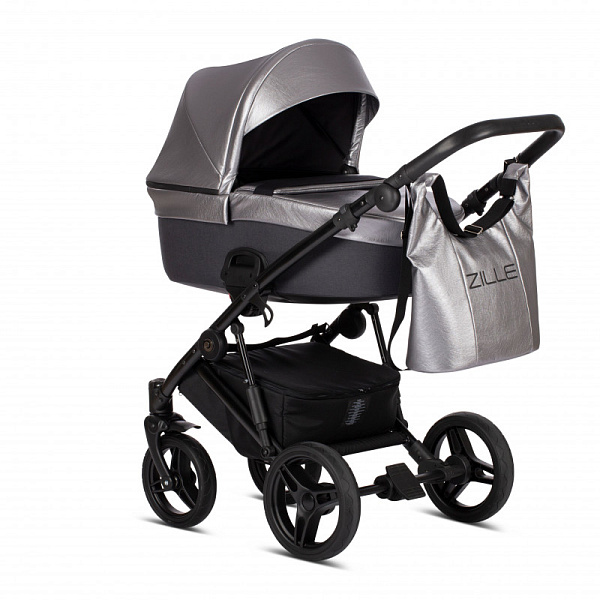 Детская коляска Tutis Zille 3 в 1 фото 1