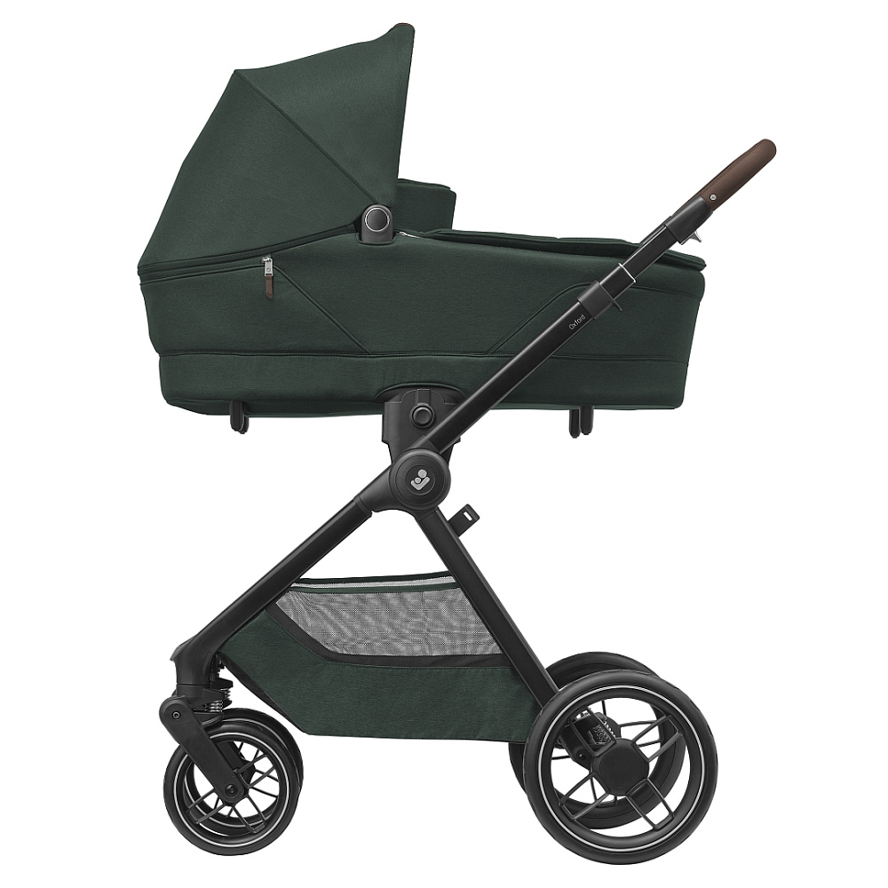 Детская коляска Maxi-Cosi Oxford Plus 2 в 1 - Фото