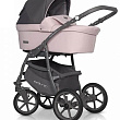 Детская коляска Riko Basic Bella Pastel 3 в 1 Детская коляска Riko Basic Bella Pastel 3 в 1 - Фото