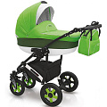 Детская коляска Camarelo Carera 2 в 1 (21
						
					) — Фото