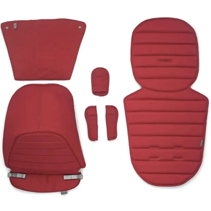 Комплект цветных вставок для коляски Britax Affinity Бритакс Аффинити