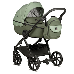 Детская коляска Tutis Uno 5 Plus Earth Collection 2 в 1