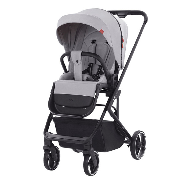 Детская коляска Carrello Alfa CRL-6507 2 в 1 фото 1