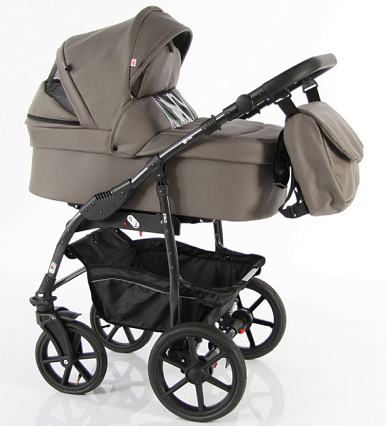 Детская коляска Sevillababy Stilo 2 в 1 фото 4