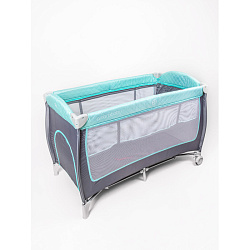Детский манеж-кровать Amarobaby Stitch Детский манеж-кровать Amarobaby Stitch