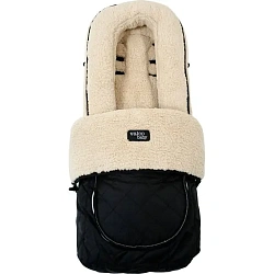 Конверт Valco Baby Footmuff/ Fleece Конверт Valco Baby Footmuff/ Fleece