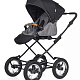 Детская коляска Riko Basic Bella Lux Classic 2 в 1 фото 3