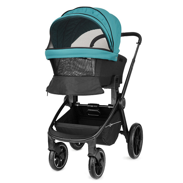 Детская коляска Rant Senso 2 в 1 фото 1