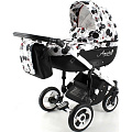 Детская коляска AmaroBaby Soft 3 в 1 06 — Фото