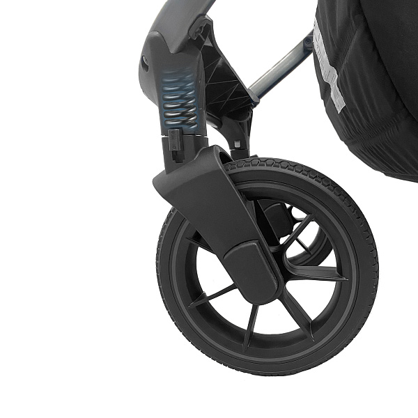 Детская коляска Sweet Baby Rocco 2 в 1 фото 6