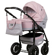 Детская коляска BartPlast Siena 3 в 1 Детская коляска BartPlast Siena 3 в 1 - Фото
