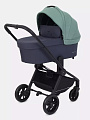 Детская коляска Rant Basic Energy 3 в 1 (Green
						
					) — Фото