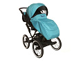 Детская коляска Noordline Olivia Classic 3 в 1 Детская коляска Noordline Olivia Classic 3 в 1 Sea — Фото
