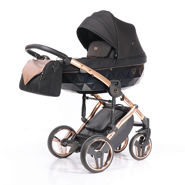 Детская коляска Junama Onex 2 в 1 фото 2