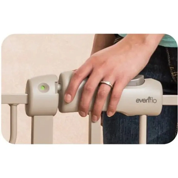 Ворота безопасности Evenflo Summit Эвенфло Саммит фото 1