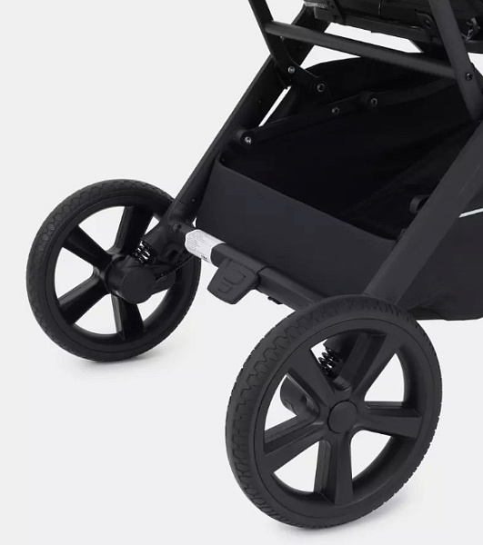 Детская прогулочная коляска Rant Lumos фото 11