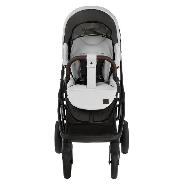 Детская коляска Roan Esso Leather 2 в 1 фото 11