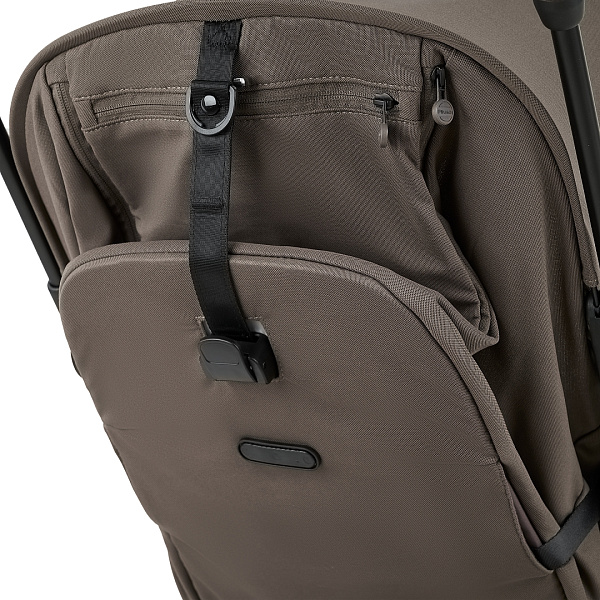 Детская прогулочная коляска Pituso Q3 фото 11