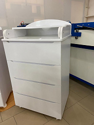 Пеленальный комод El Nanio Premium 80/4