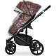 Детская коляска Riko Basic Ozon 2 в 1 фото 10
